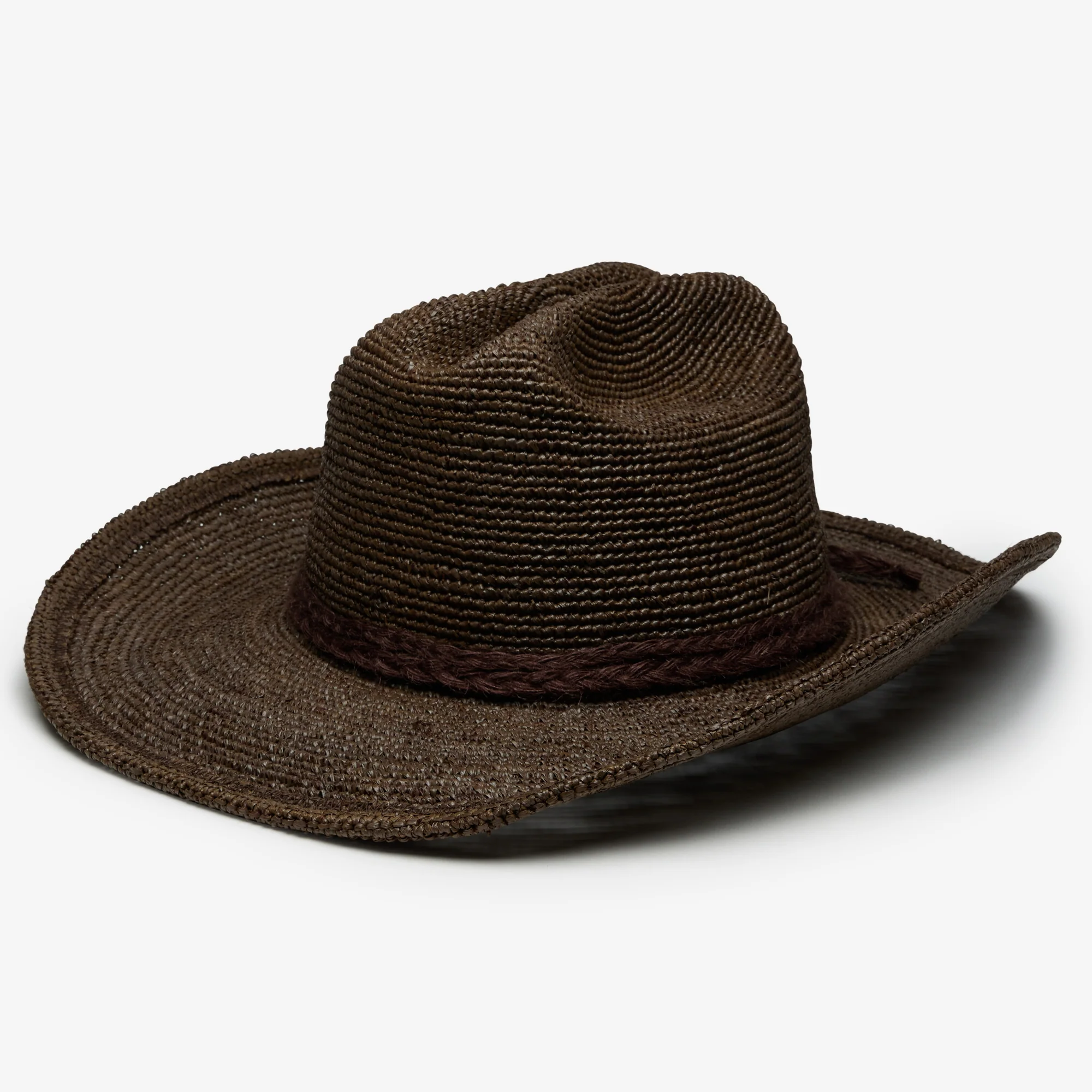 New Packable Hats